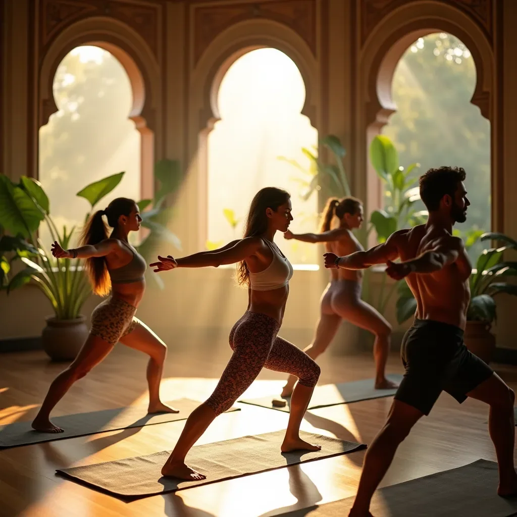 Brainstorming session